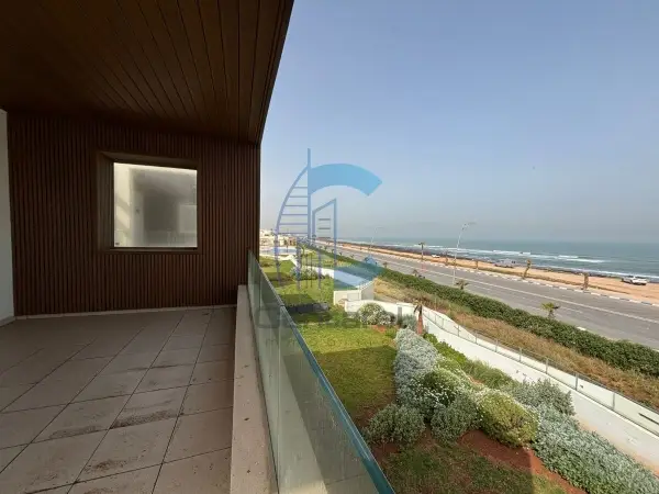 MAGNIFIQUE VILLA EN LOCATION DAR BOUAZZA