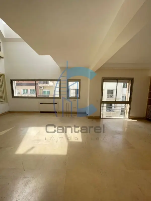 LOCATION APPARTEMENT RACINE