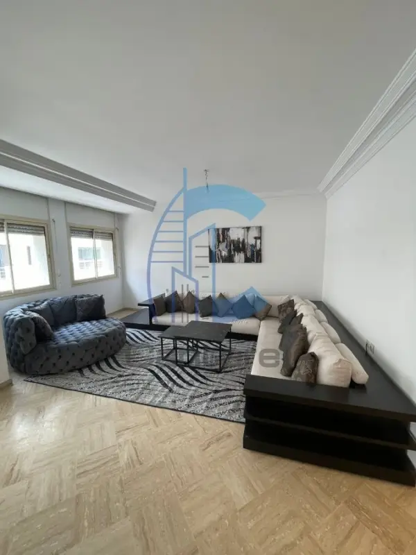 LOCATION MAGNIFIQUE APPARTEMENT GHANDI