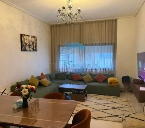 VENTE APPARTEMENT - Maarif Extension