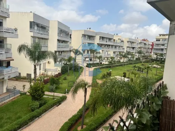 SUPLIME APPT MEUBLÉ EN LOCATION - CALIFORNIE -