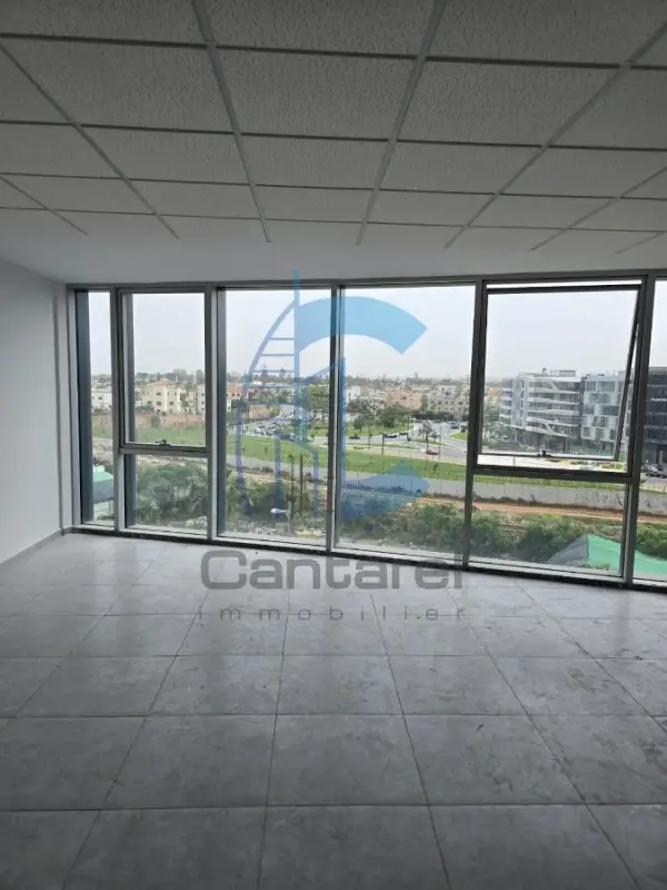 LOCATION BURAEU - OASIS