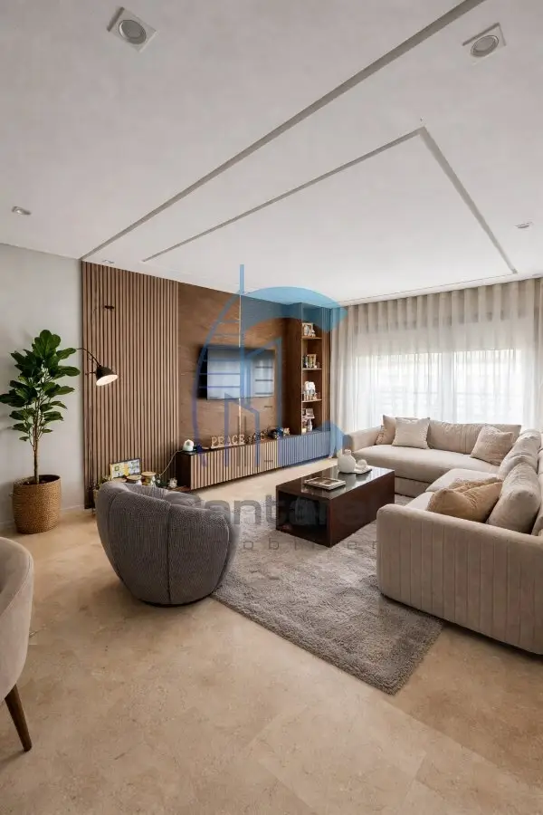 À vendre – Duplex d’exception avec prestations premium – Guynemer