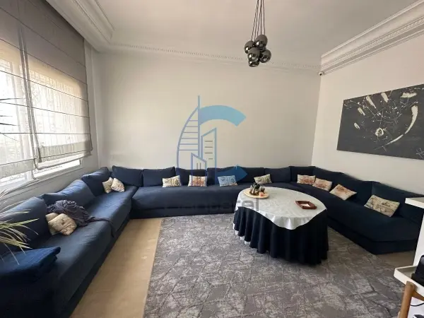 À vendre : Villa de prestige avec vue mer – Résidence Atlantic, Route d’Azemmour