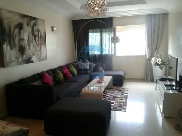 LOCATION APPARTEMENT - GAUTHIER