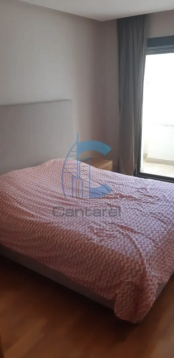 Location appt meublé gauthier