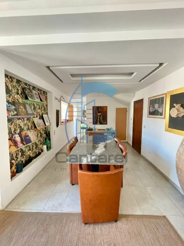 VENTE MANIFIQUE APPARTEMENT MAARIF EXTENSION