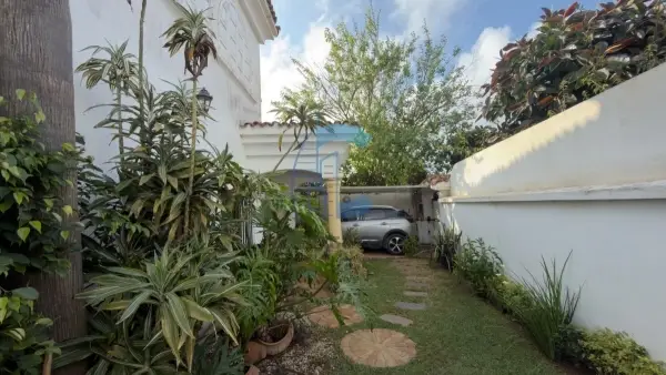 VENTE SPACIEUX VILLA AIN DIAB