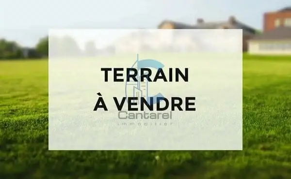TERRAINS À VENDRE – QUARTIER LAYMOUN