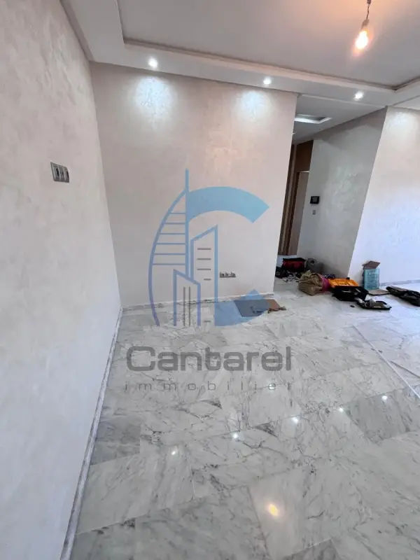 LOCATION BEL APPARTEMENT NEUF - RIVIERA