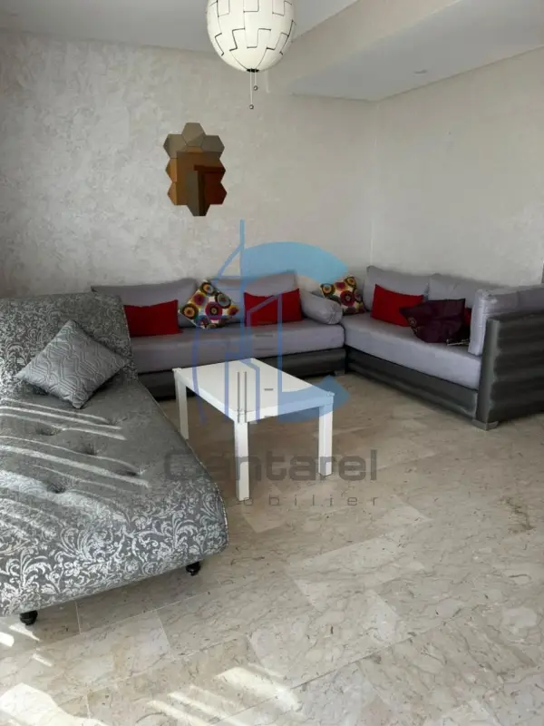 VENTE APPARTEMENT - MERS SULTAN