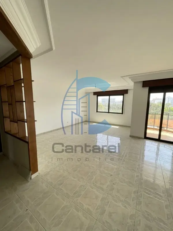 LOCATION APPARTEMENT GAUTIER