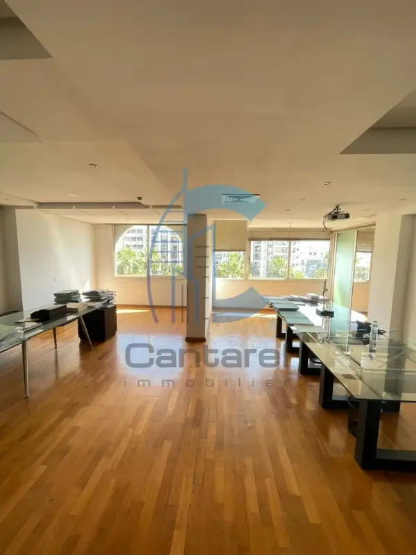 LOCATION SPACIEUX BUREAU ANFA