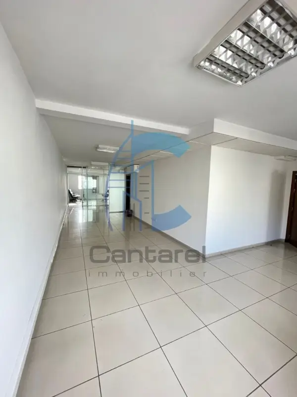 À VENDRE– Plateaux de bureaux –Boulevard zerktouni