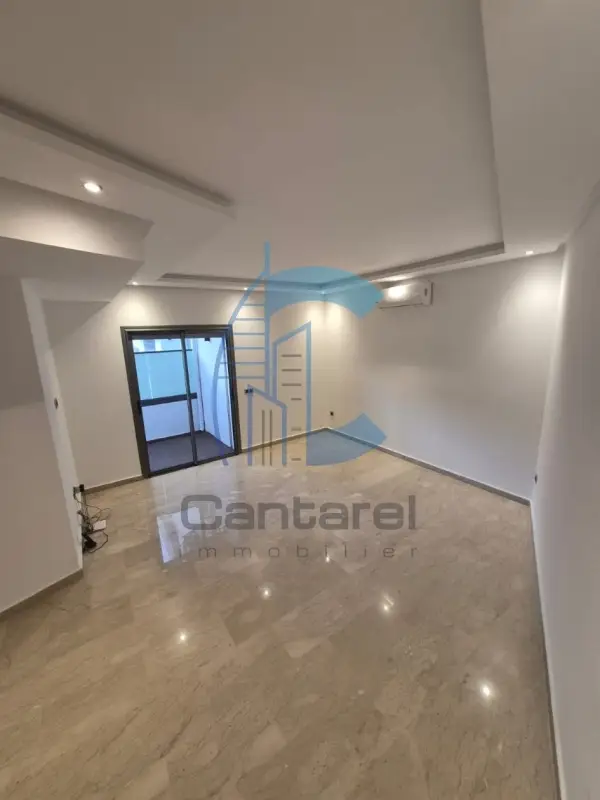 LOCATION APPARTEMENT VAL - FLEURY -
