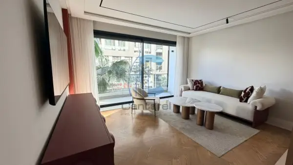 À LOUER SUPERBE STUDIO MEUBLÉ NEUF HT STG CIL