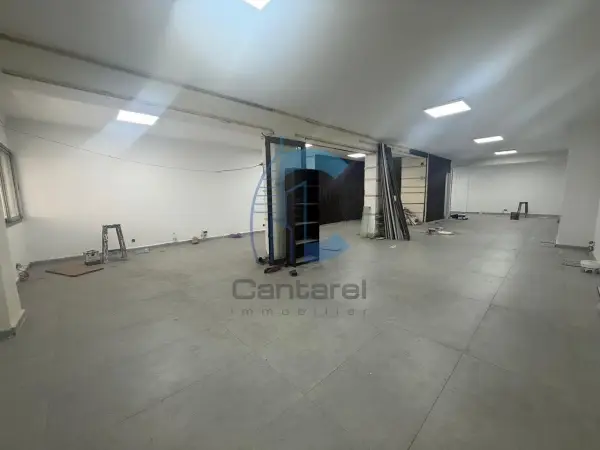 VENTE OU LOCATION BUREAU ANFA