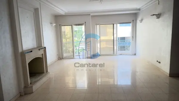 VENTE APPARTEMENT - RACINE