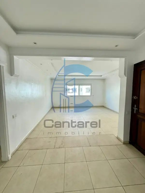 VENTE APPARTEMENT - TRIANGLE D'OR