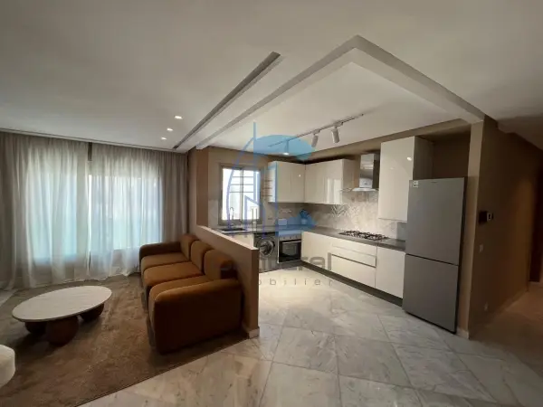 LOCATION CHALEUREUX APPARTEMENT LA CORNICHE