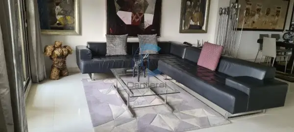 MAGNIFIQUE APPARTEMENT A LA VENTE