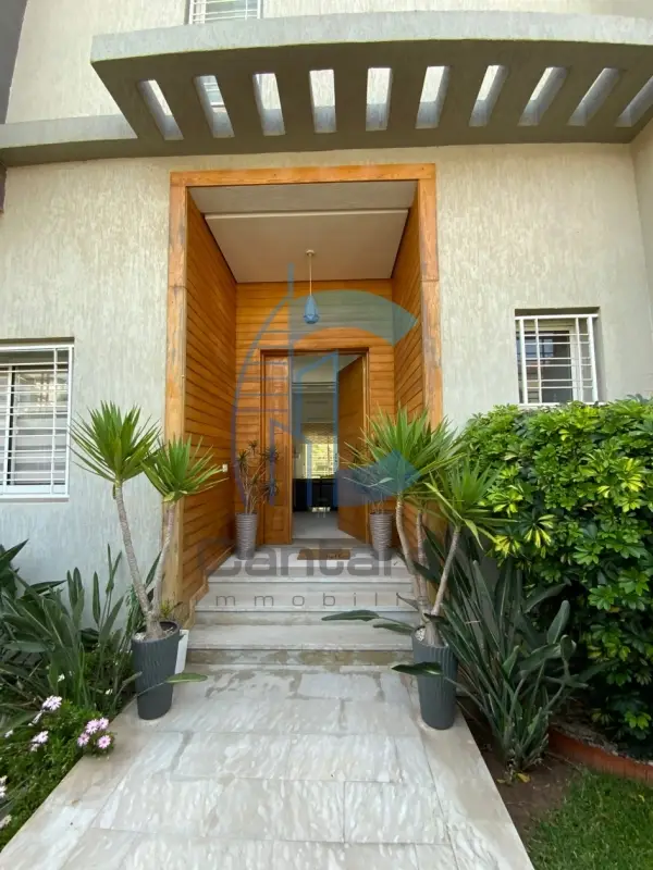 Villa à vendre