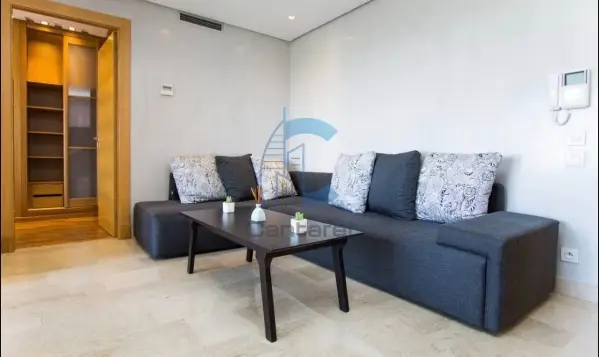 LOCATION MAGNIFIQUE STUDIO PALMIER