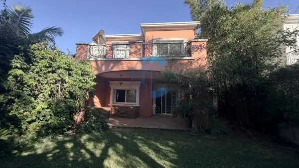 OFFRE VILLA EN LOCATION SUR ROUTE D'AZEMOUR