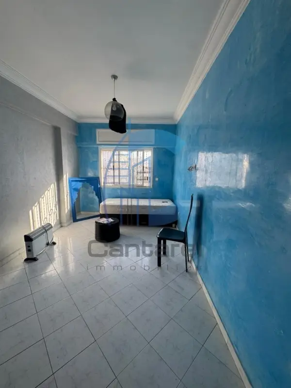 VENTE APPARTEMENT MAARIF EXTENSION