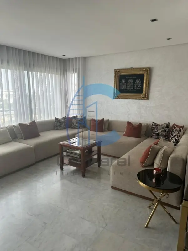 PRESTIGIA -BOUSKOURA BEL PPT VIDE EN LOCATION