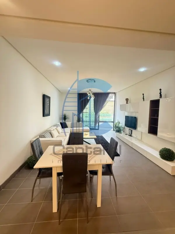 BEAU STUDIO MEUBLÉ EN LOCATION- ANFA PLACE -