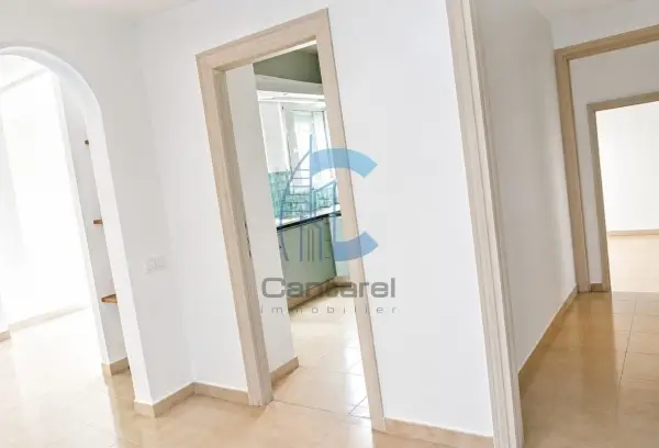 MAGNIFIQUE APPPARTEMENT EN VENTE - RACINE