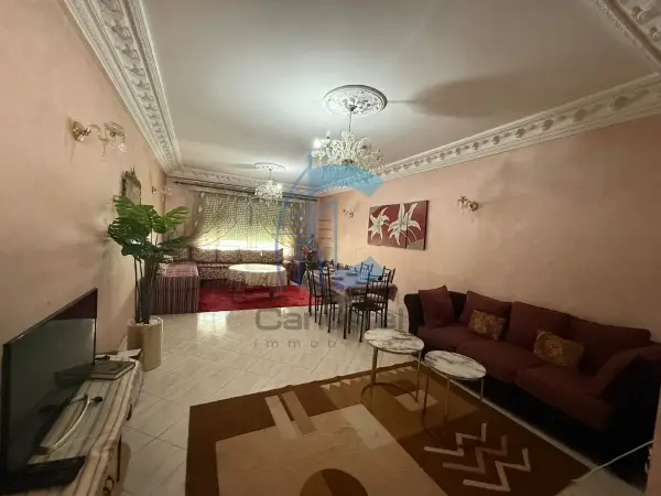 LOCATION APPARTEMENT CALIFORNIE