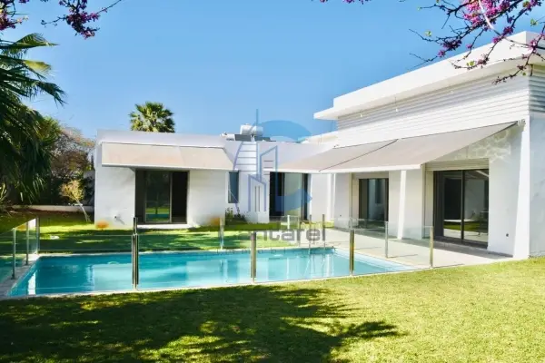 VENTE VILLA ROUTE DE NOUACEUR