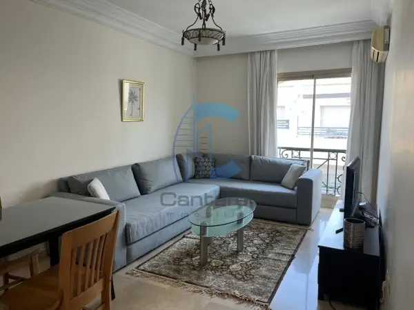 Studio à louer – Quartier prisé entre Boulevard d’Anfa et Boulevard Al Massira