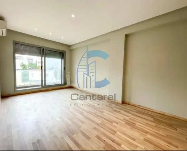À Louer | Appartement Haut Standing de 159 m² – Ferme Bretonne – 3 Chambres – Balcon