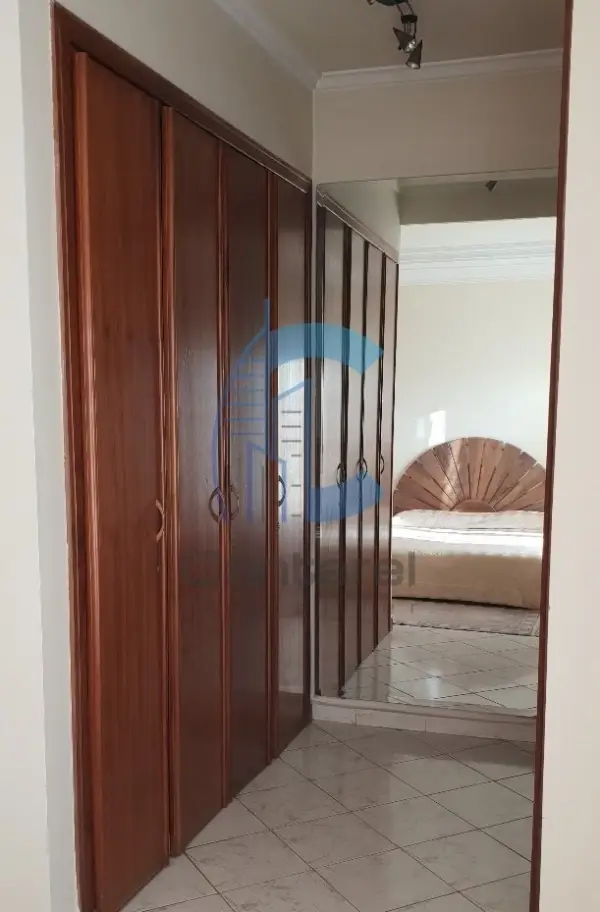 À Vendre – Appartement Meublé de 100 m² au Cœur de Gauthier