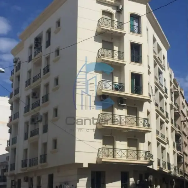 LOCATION STUDIO MEUBLE - RACINE