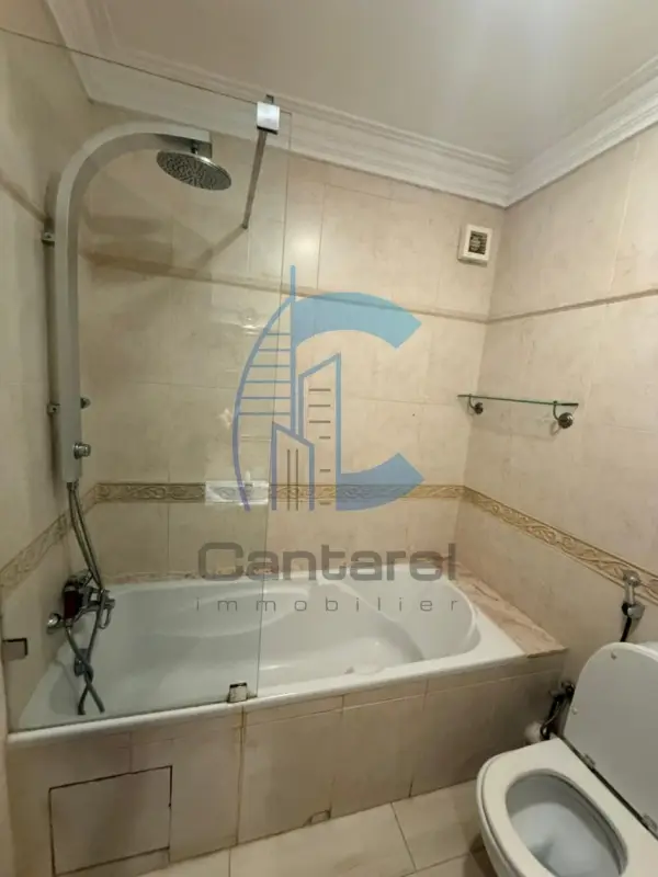 LOCATION APPARTEMENT MAARIF