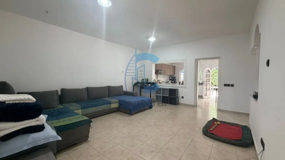 Location villa calme al manar