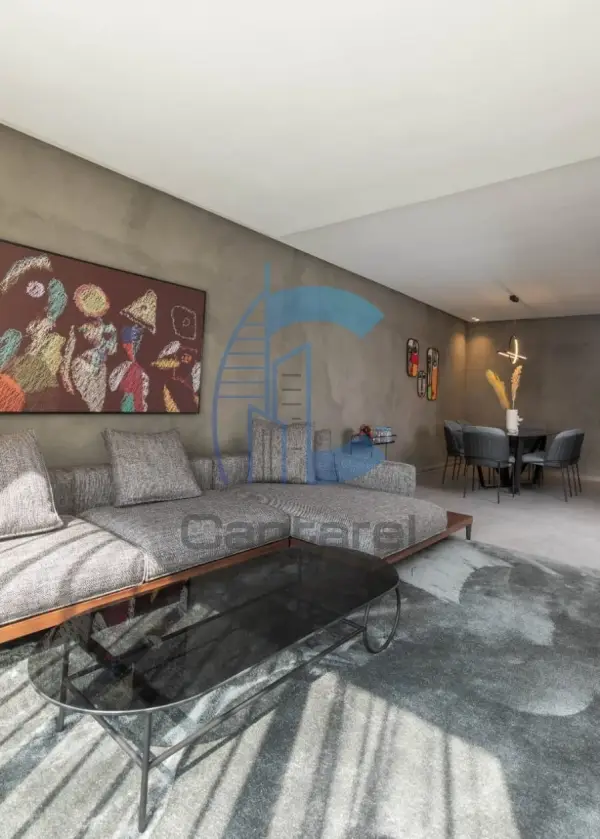 LOCATION MANIFIQUE APPARTEMENT PALMIER