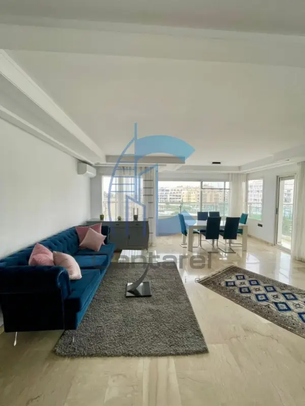 LOCATION APPARTEMENT - BOURGONE OUEST