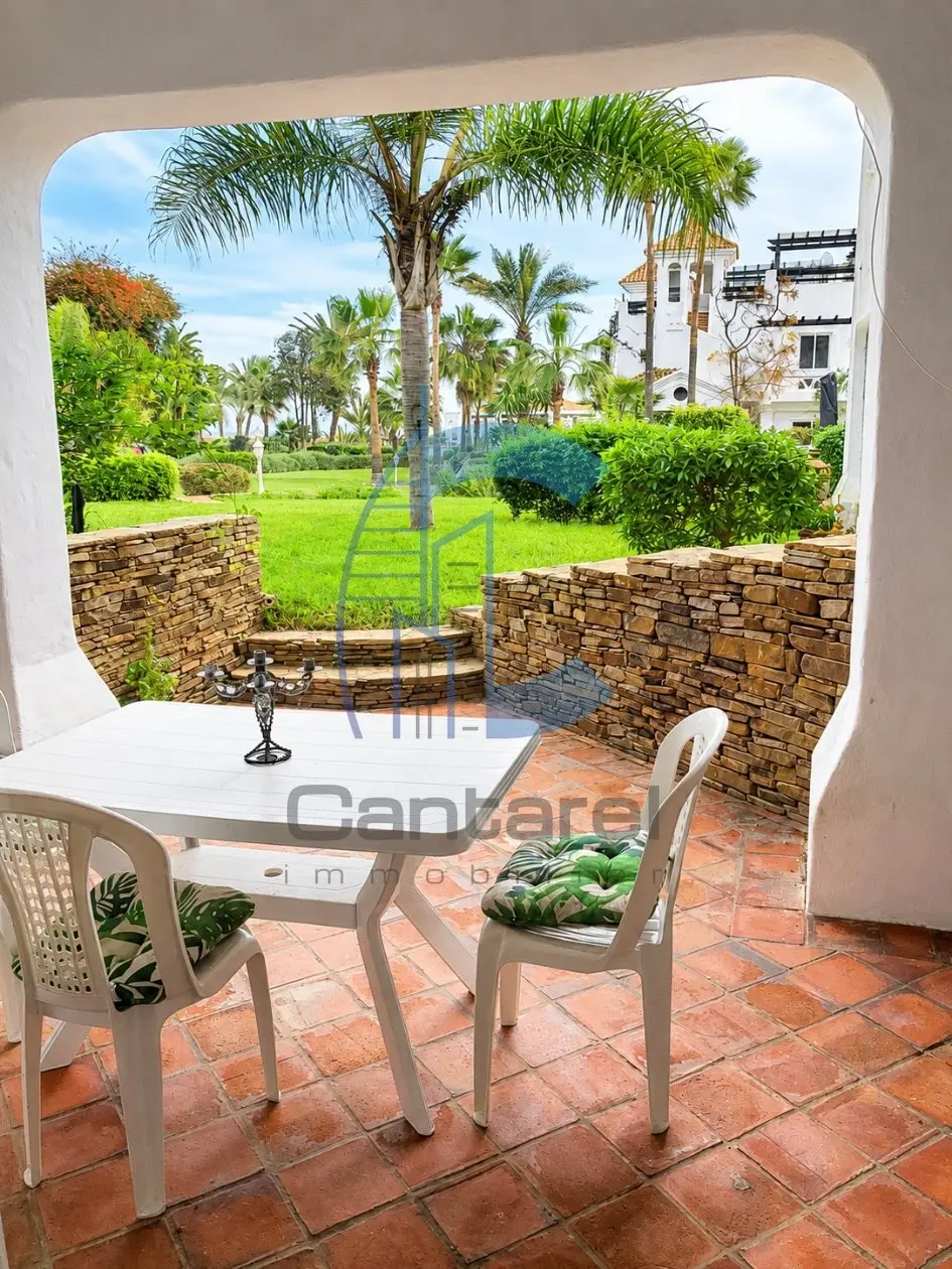 À VENDRE – Villa de Prestige – Dar Bouazza