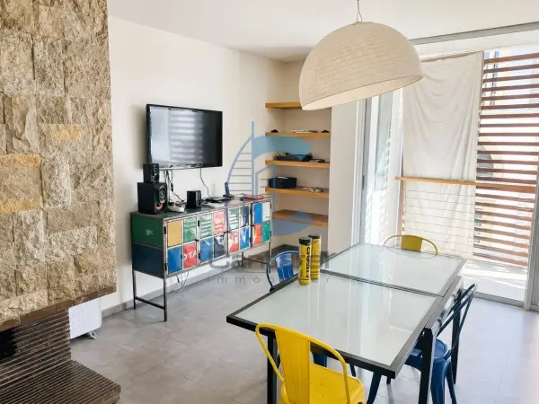 APPT VIDE OU MEUBLE EN LOCATION -GAUTHIER-