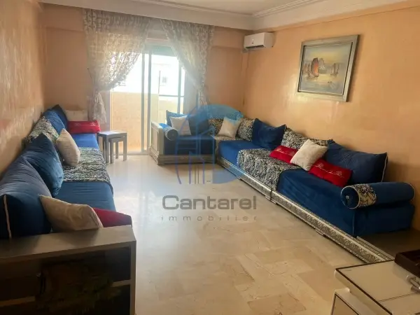 LOCATION DUPLEX BOURGONE MEUBLÉ OU VIDE