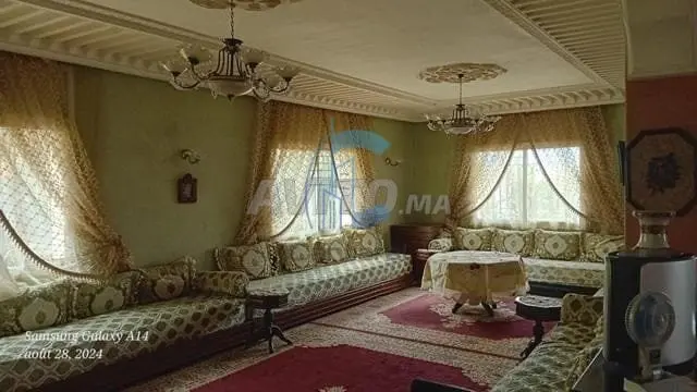 Vente villa hay laymoune