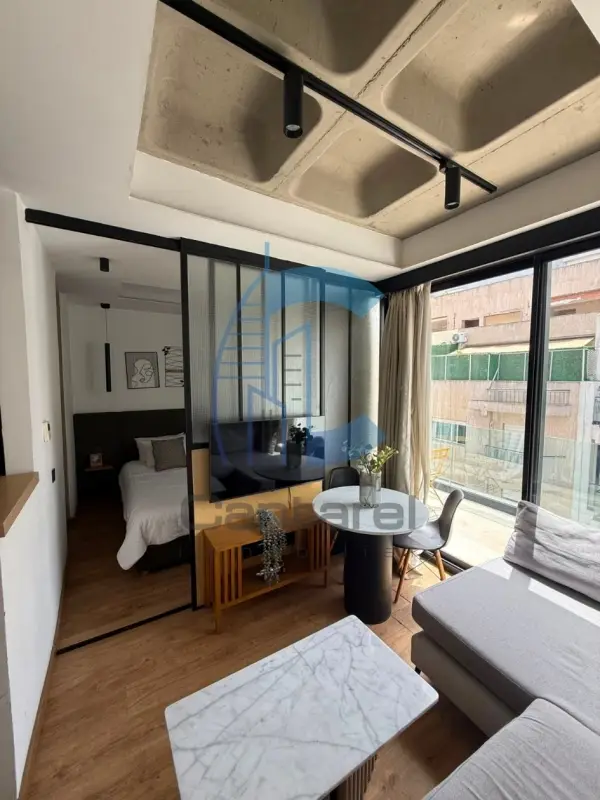 Studio Meublé à Gauthier