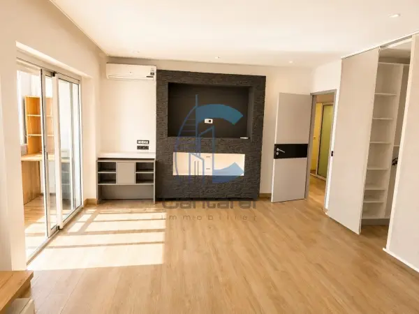 À louer – Élégant appartement non meublé 120 m² | Bourgogne – Lycée Lyautey