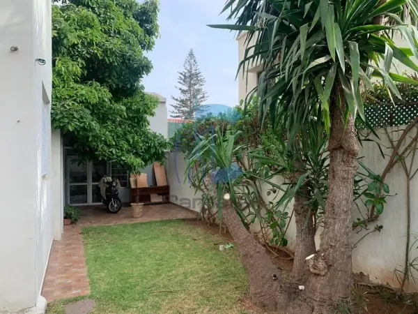 VENTE VILLA OASIS