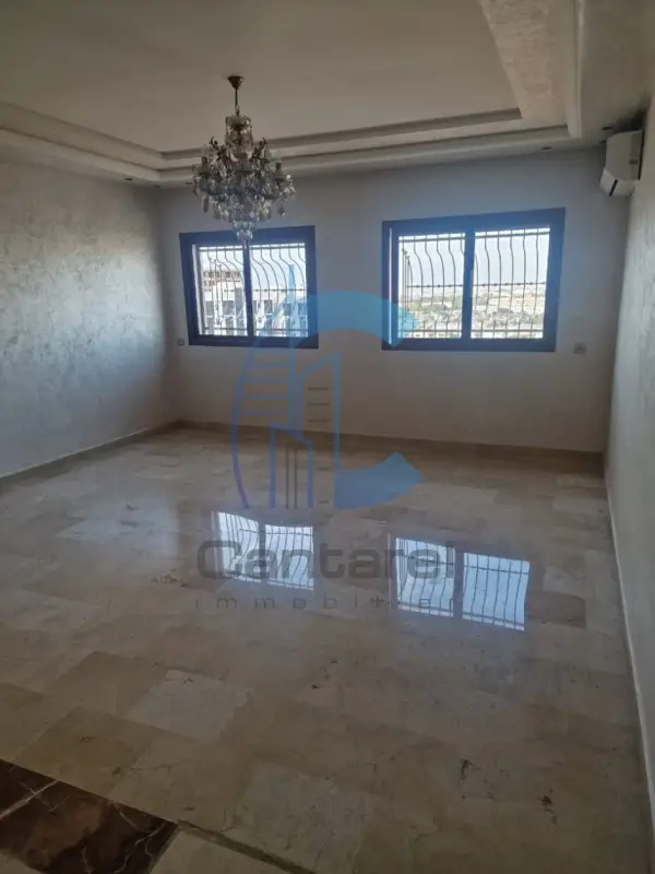 VENTE APPARTEMENT LISSASFA KHOUZAMA